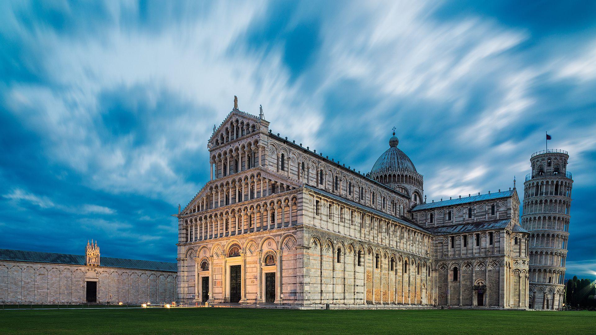 意大利留学计划生申请流程和注意事项