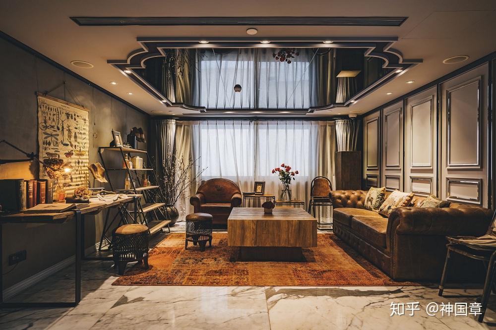 精品酒店设计案例-水木源创-精品酒店设计 - 知乎