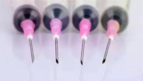 微整形注射锐针、钝针的区别 - 知乎
