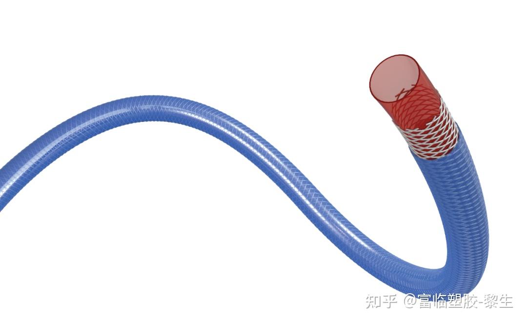 聚酰亚胺PI管在医疗器械应用中的六种创新用途 - 知乎