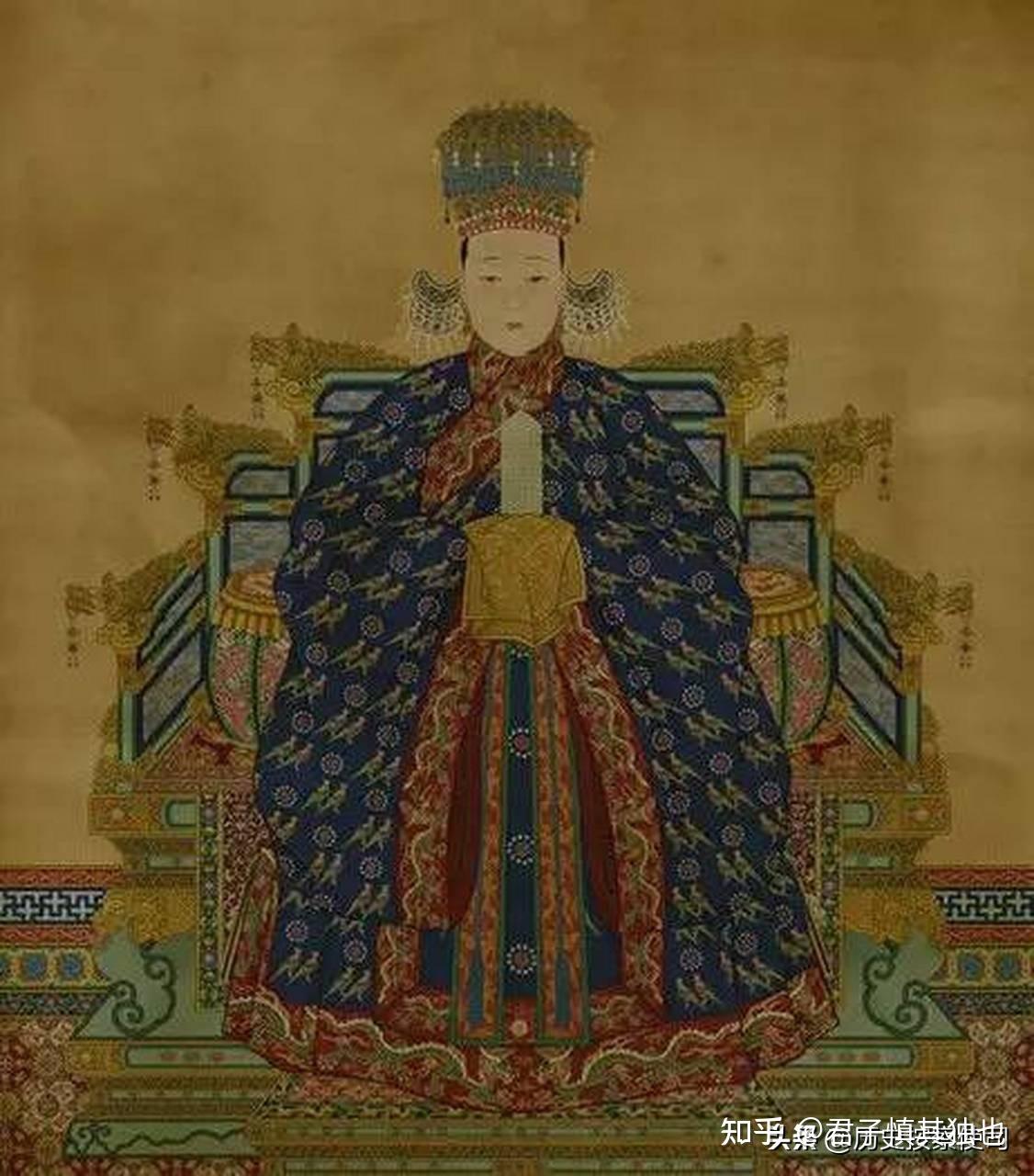 一件千古绯闻:张居正和李太后有没有一腿?大概率仅仅是绯闻! - 知乎
