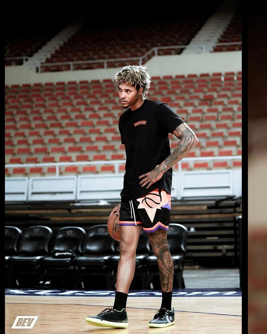 【篮球壁纸】|乌布雷高清壁纸 - 知乎