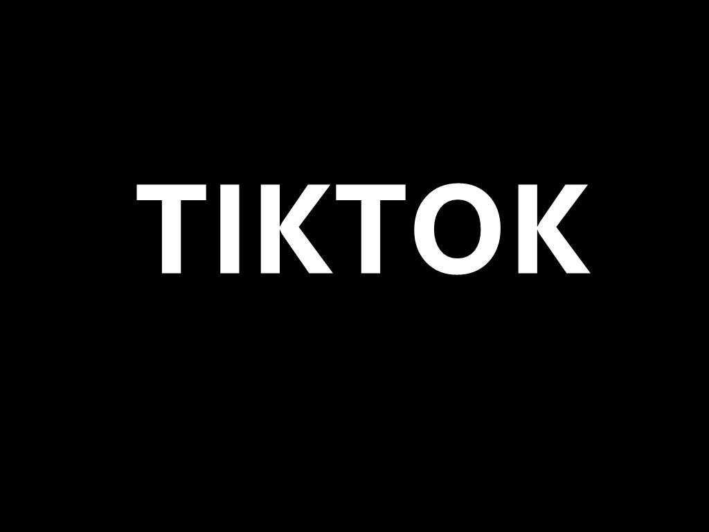 tiktok你原来是这样一款app