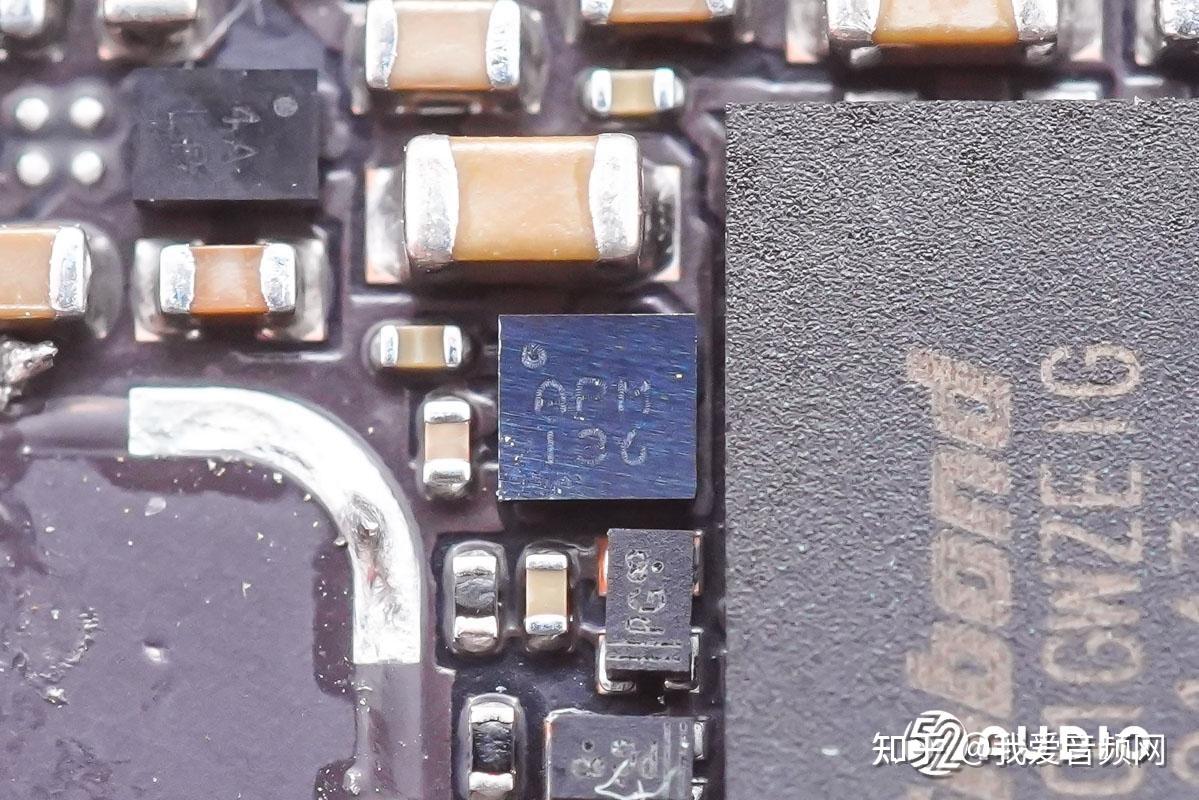 小米手环7拆解,升级192×490分辨率,观感细腻流畅,新增息屏显示  第57张 小米手环7拆解,升级192×490分辨率,观感细腻流畅,新增息屏显示  第57张