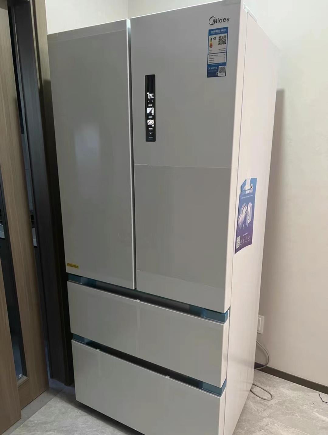 也一并收下吧~78必备大家电1,海尔kl5锦绣燃气热水器对于热水器我必