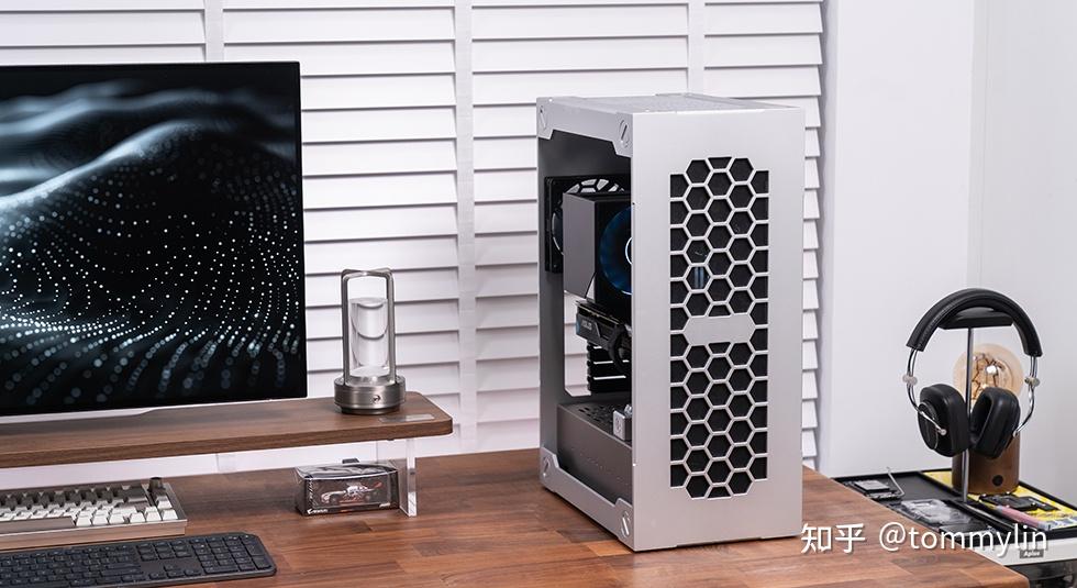 全铝精工，用aboStudio Setup Slim 解锁开放式平台