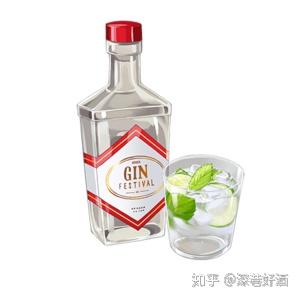 鸡尾酒的心脏 你知道吗 知乎