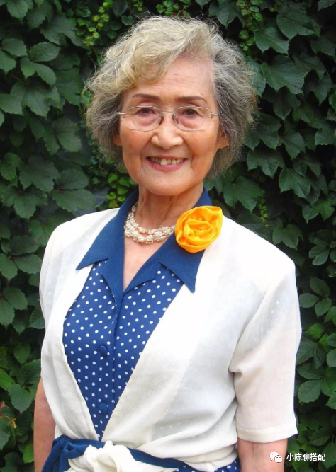 90多岁了但我还年轻这位奶奶活成了我们都羡慕的样子