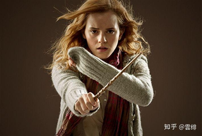 赫敏·简·格兰杰hermione jean granger