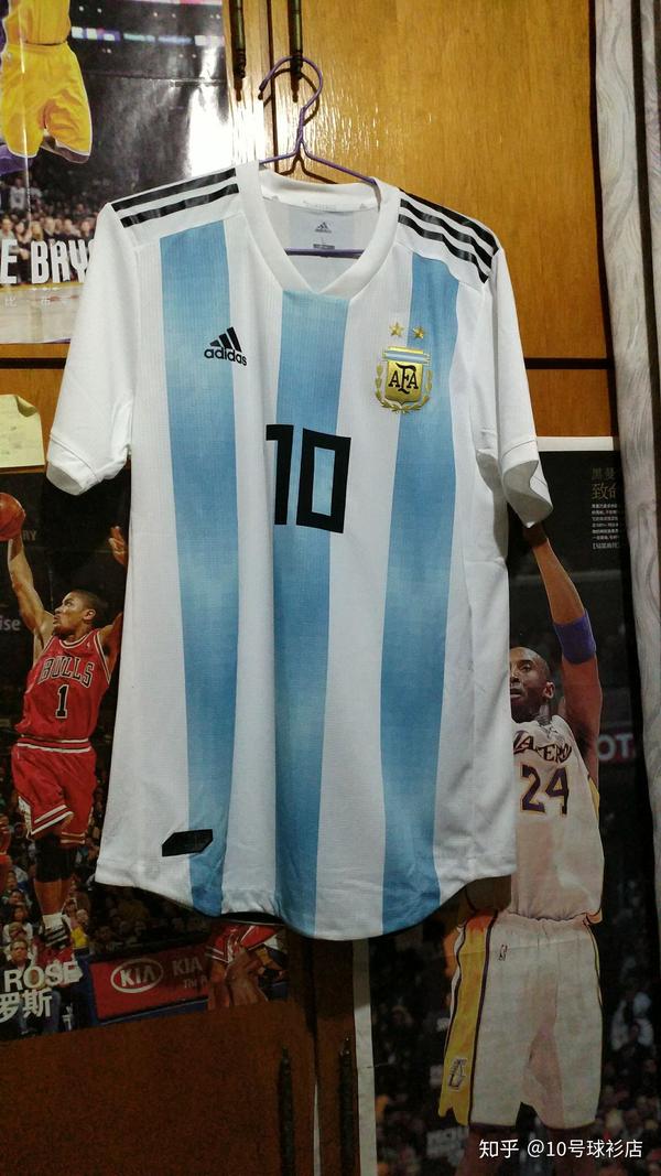 如何看待盗版球衣?