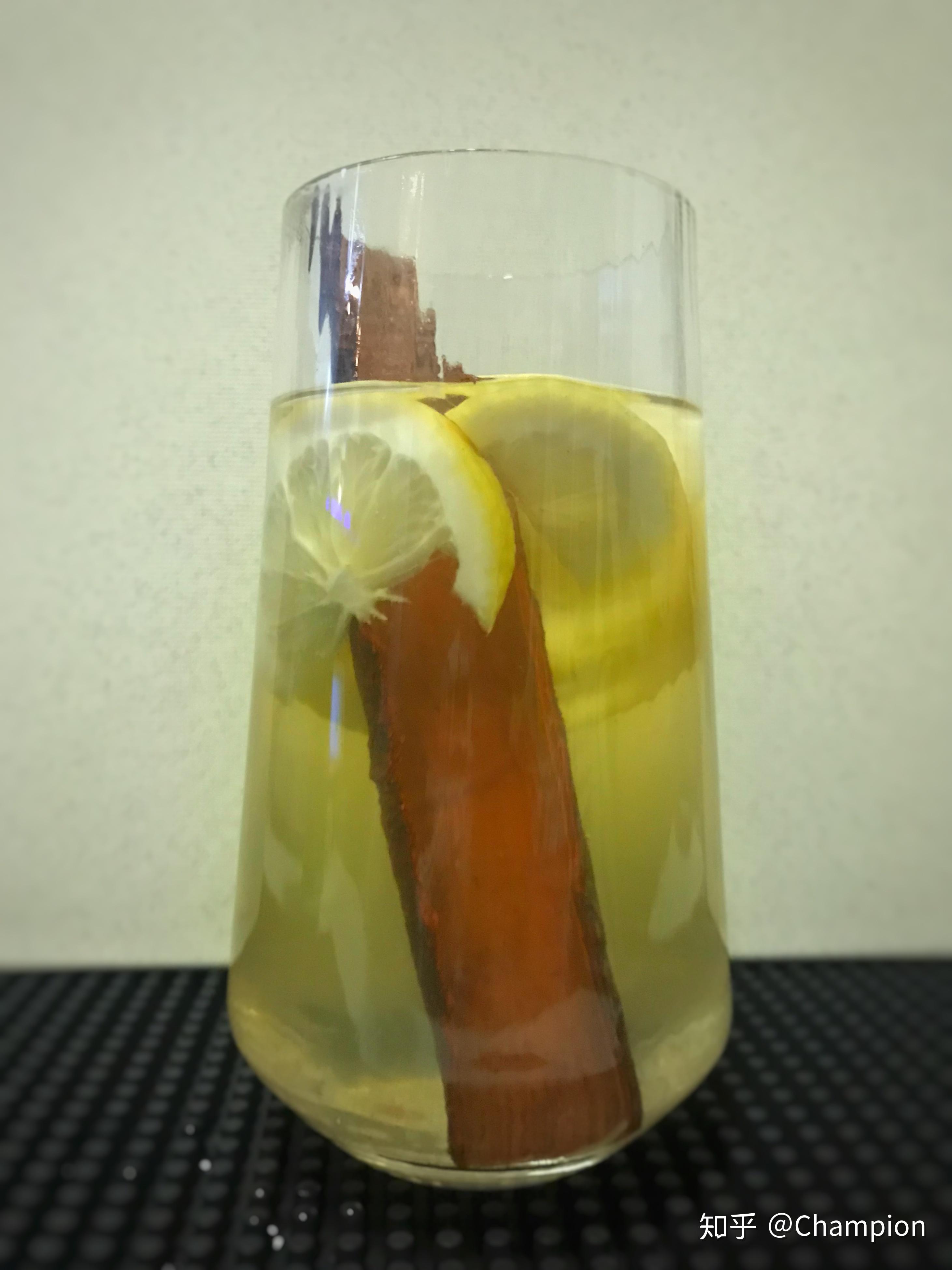 来一杯吗今日热饮热威士忌托地hotwhiskytoddy