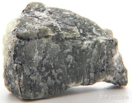 带你识别青礞石