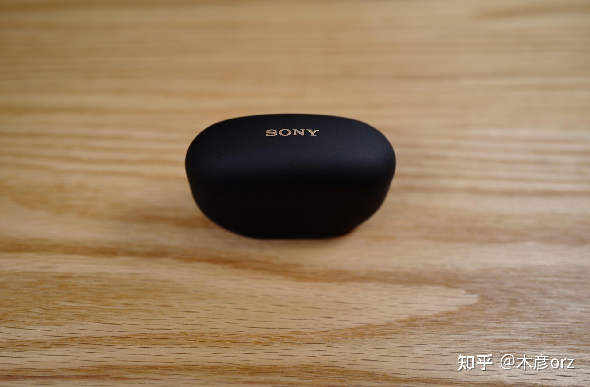重回巅峰-SONY WF-1000XM5 全无线降噪耳机测评体验 - 知乎