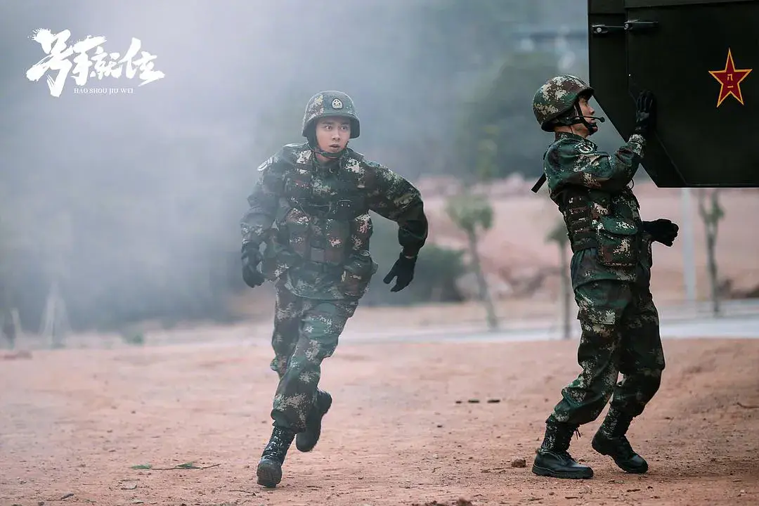 专访号手就位总制片人段燕半天买下小说版权死磕三年搬上荧屏