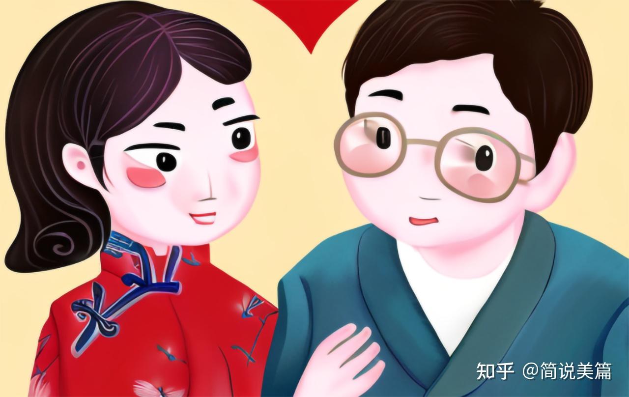 我把总夸小叔子的婆婆送去他家,不到三天她就打来电话 - 知乎