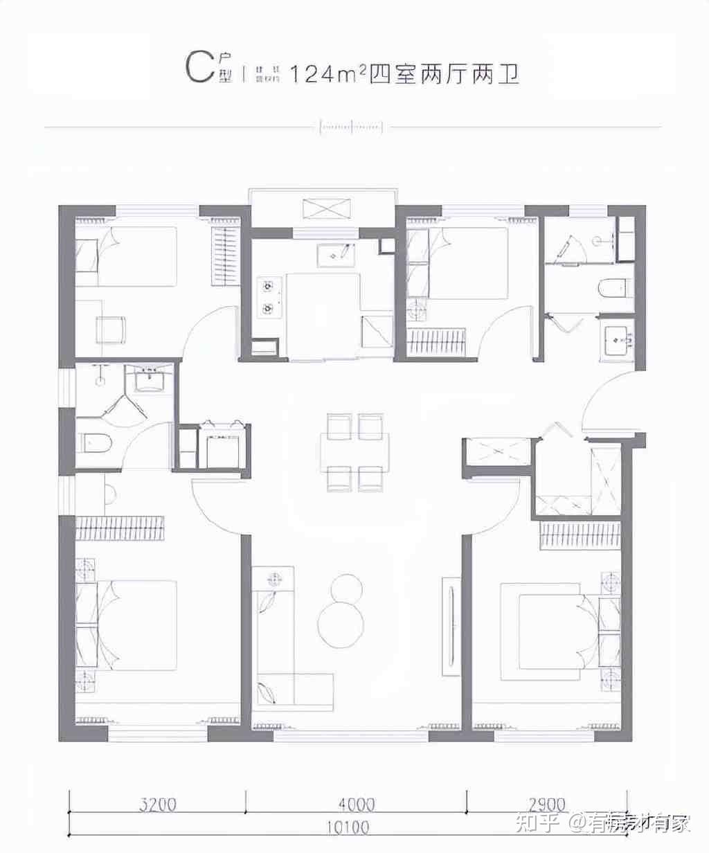 7个新盘扎堆 西四环才是新盘最内卷的地段。 - 知乎