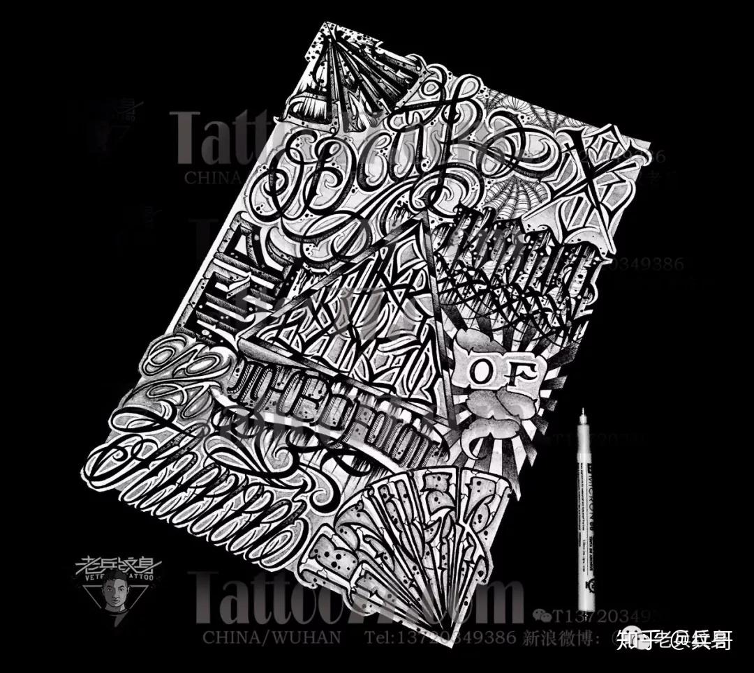 涨姿势丨别提起奇卡诺就只知道纹身兵哥带你全面剖析奇卡诺的全文化