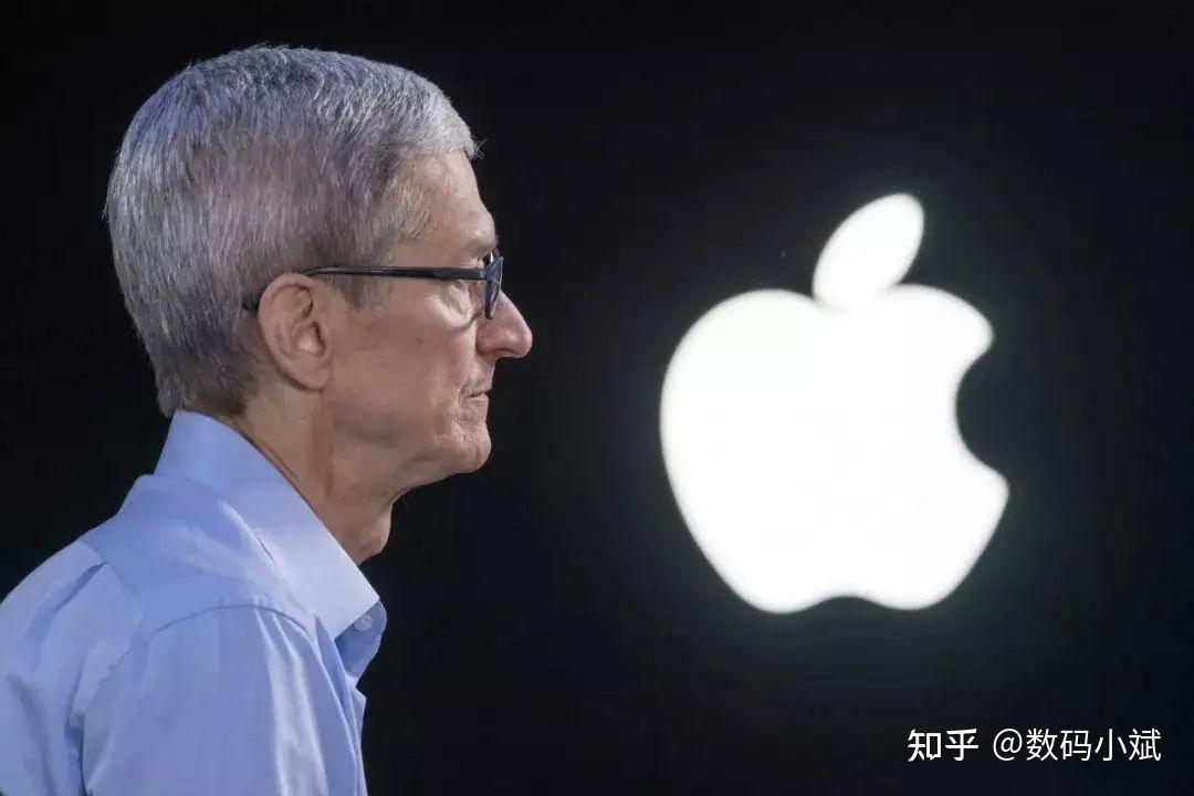 库克的诚意有了!顶级iphone直降超2000元,等等党赢麻了