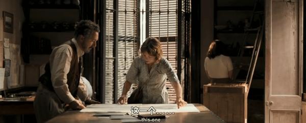 《纳斯卡女士》小众佳片，世界就需要这样的“疯子”！