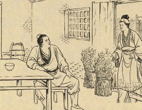 民间故事：男子幽会将被浸猪笼，尼姑赶来对员外说，那是你亲儿子 - 知乎