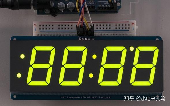 数字系统设计, 8个经典计数器电路方案合辑 - 知乎