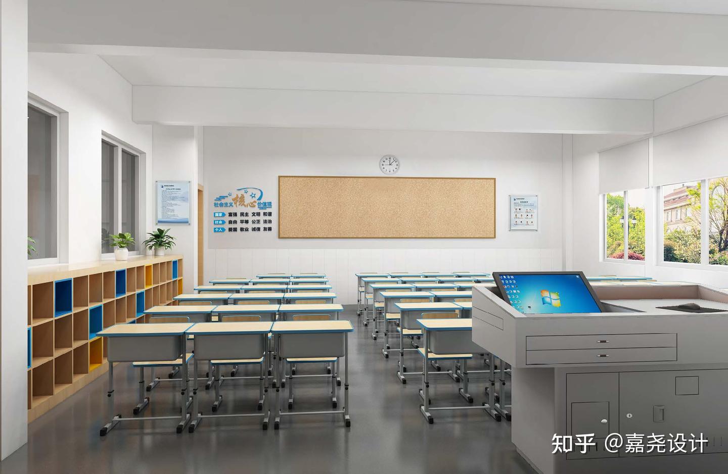 校园文化建设中常见的误区 - 知乎