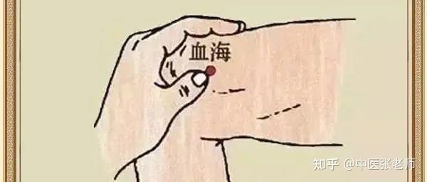 中医刺血疗法(附24种杂症的刺血疗法,收藏) - 知乎