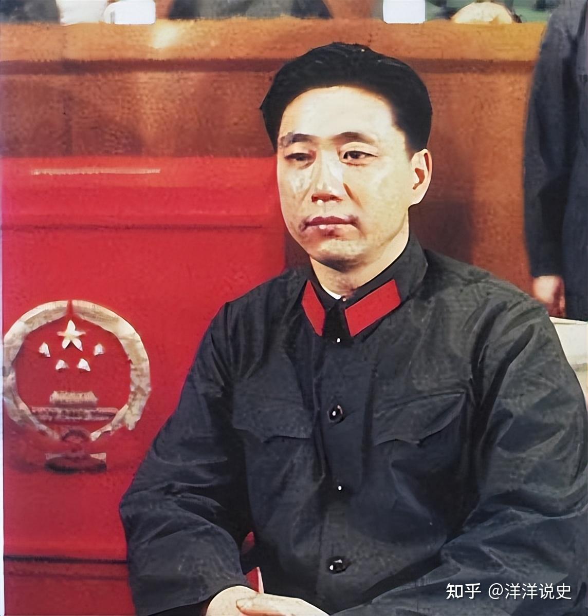 1976年，王洪文秘书发现不对劲，主动请求调离：王洪文要完蛋了 - 知乎