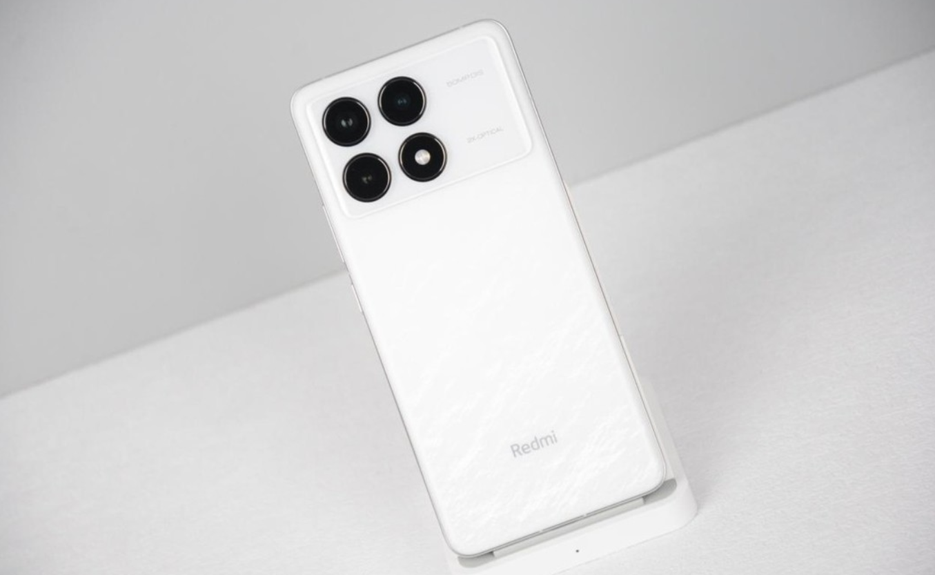 这3款红米手机好评率高,性能强使用不卡,全是"高配低价"典范