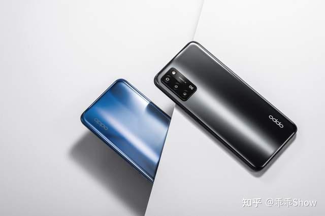 另外,oppo a55 搭载的天玑 700,为双卡双待一体化双模 5g,适配了三大