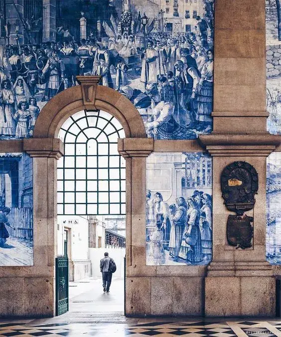 葡萄牙这个物美价廉的复古国度了解一下! - 知乎