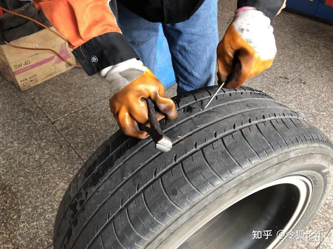 补胎后能跑高速吗?4 种补胎方式安全性实测 + 避坑指南