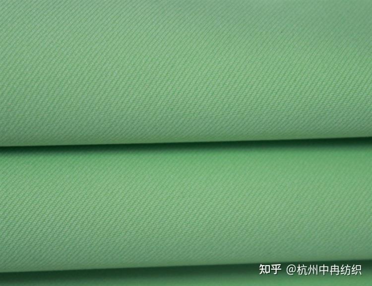 针织面料基本常识和性能功能介绍,不同针织面料有何特性【中冉】 - 知乎