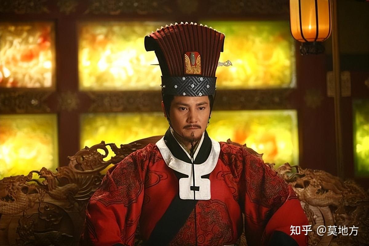 享尽荣华的秦桧，为何在受封为异姓王的当夜气得病发身亡？ - 知乎