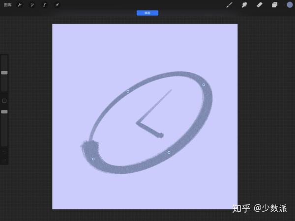 Procreate 快速入门指南 - 知乎