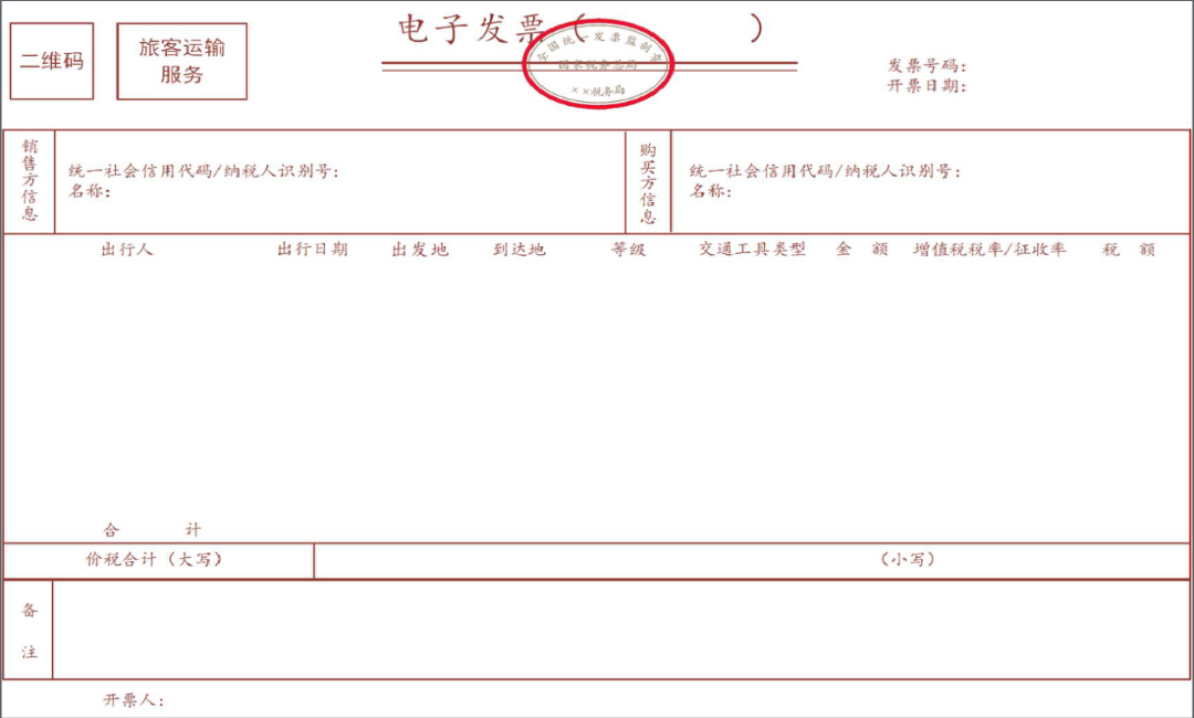 数电票和纸电发票有什么区别？一文读懂 - 知乎