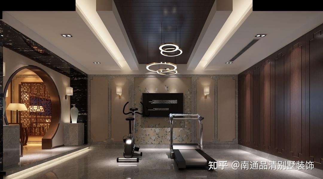 温馨、舒适、大方的居所,是中国人最爱的 - 知乎