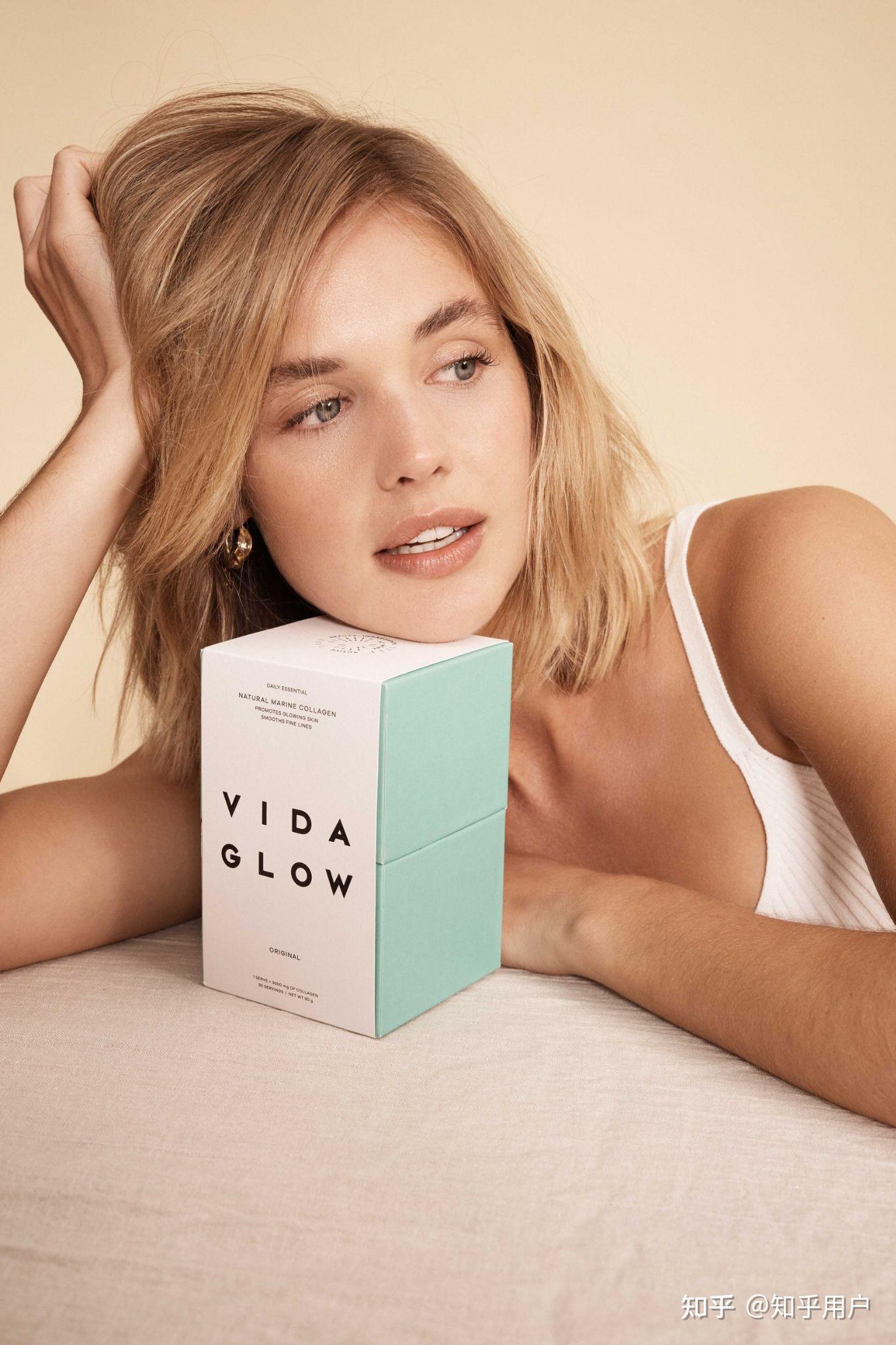 各行砥柱多维强势助阵vidaglow携手vtn平台再次打响时尚健康新趋势