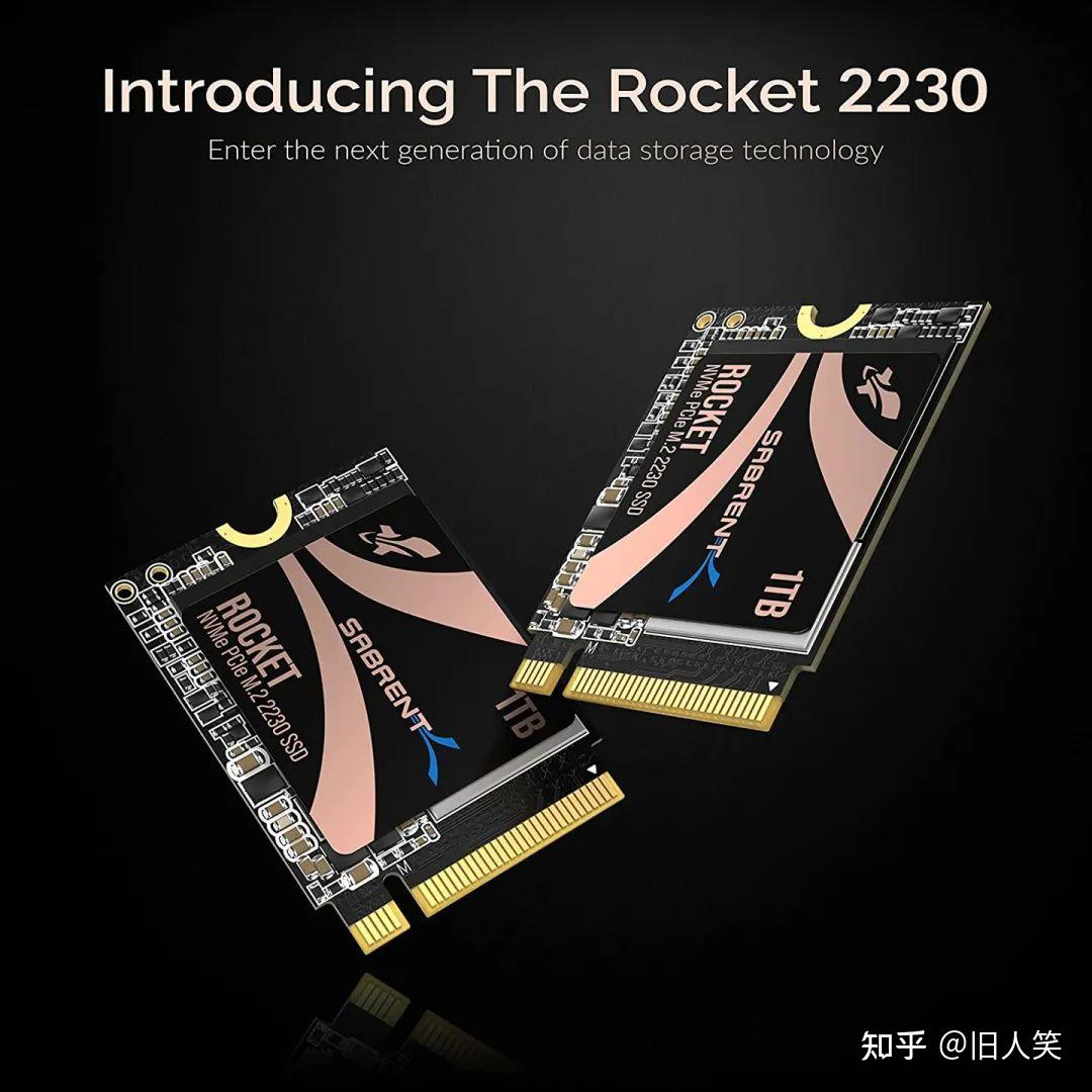 Sabrent m 2 2230 ssd 5gb s 1tb 160 