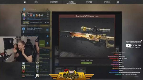 CS：GO | 花上万块去买龙狙值得吗？原来它还有这样的传奇故事 - 知乎