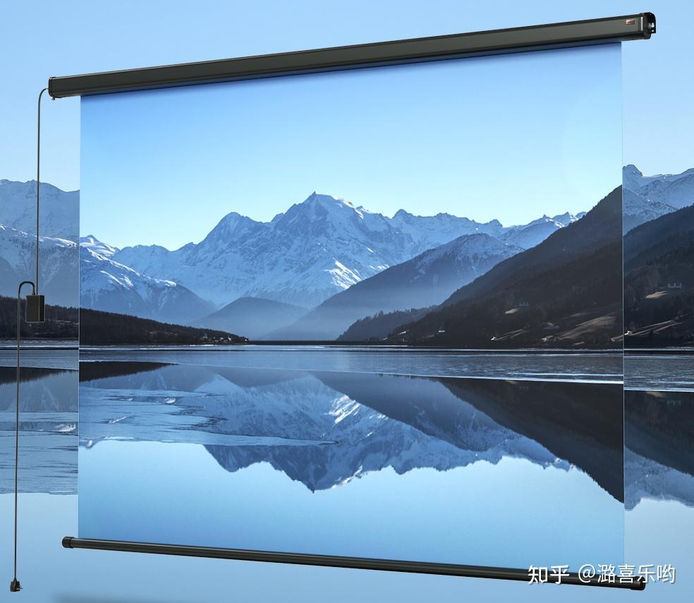 三,投影仪幕布选购分析