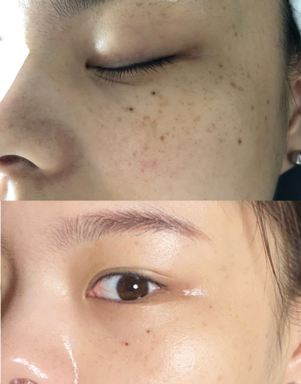 一,真人体验反馈