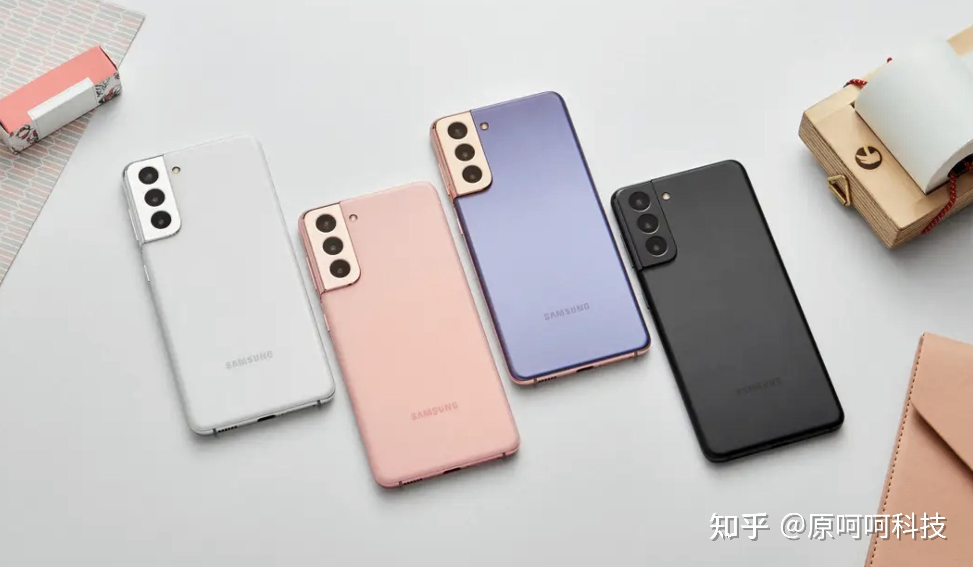 围观三星s21大战iphone12pro您支持谁
