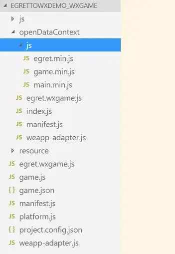 如何利用开放数据域为微信小游戏添加社交关系链玩法