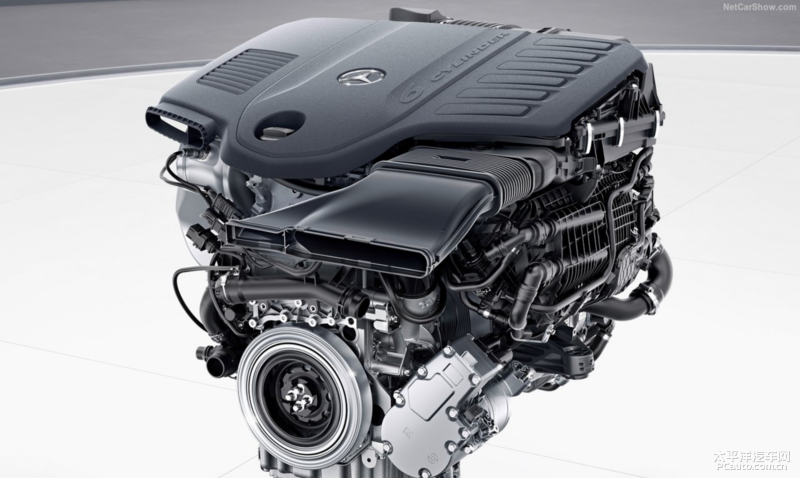 丝滑与澎湃的交融奔驰gle48v擎报局