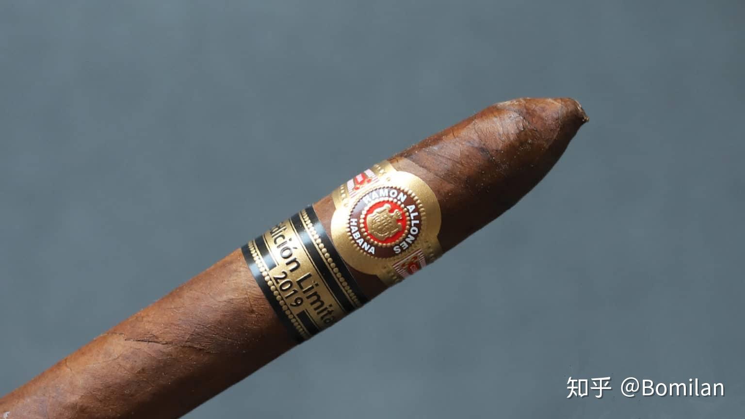 雷蒙阿龙2019年年度限量品吸