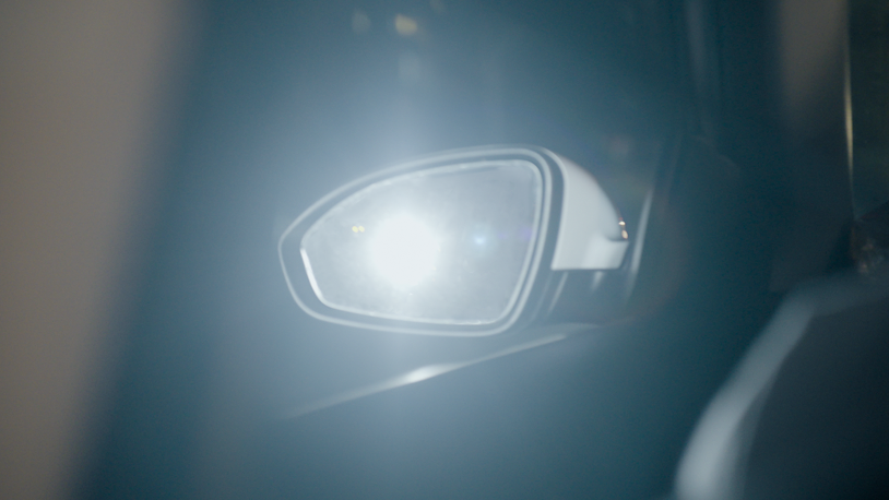 你被远光灯闪瞎过眼吗远光灯滥用抓拍治理你支持吗