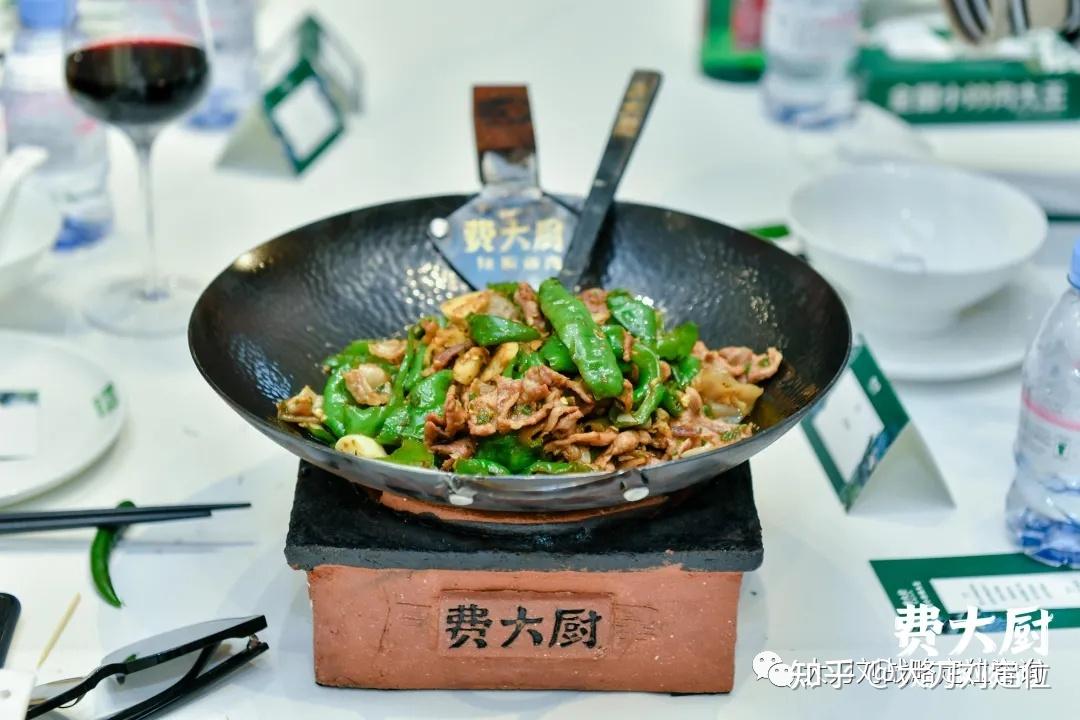 大刀刘:餐饮品牌经典打法,品牌定位打造爆品建立品牌