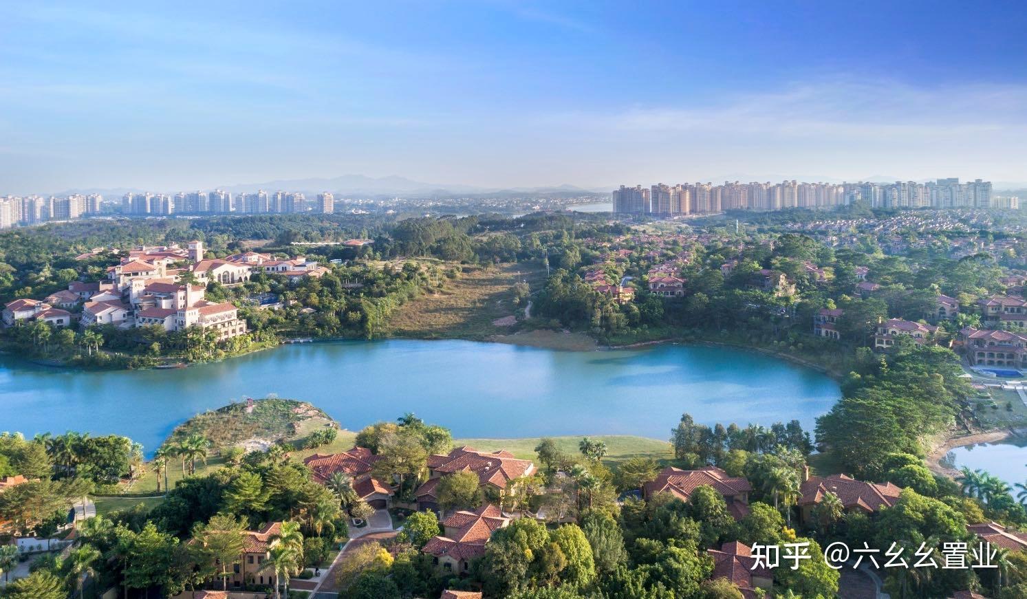 清远市中国美林湖购房补贴微信15815837014