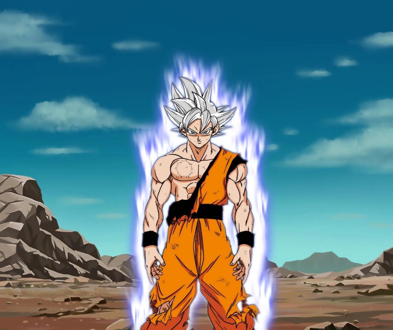 贝吉塔被控制,比克登场!